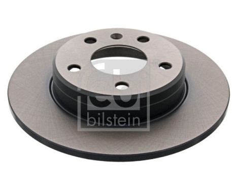 Brake Disc 44043 FEBI, Image 2