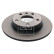Brake Disc 44043 FEBI, Thumbnail 2