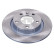 Brake Disc 44044 FEBI, Thumbnail 2