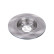 Brake Disc 44044 FEBI, Thumbnail 3
