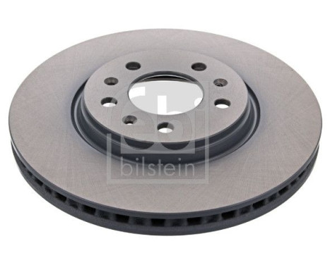 Brake Disc 44046 FEBI, Image 2