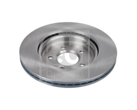 Brake Disc 44047 FEBI, Image 3