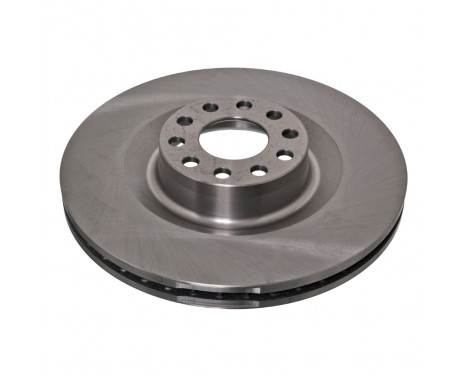 Brake Disc 44051 FEBI