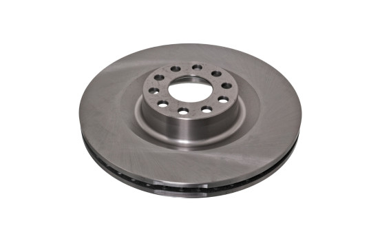 Brake Disc 44051 FEBI