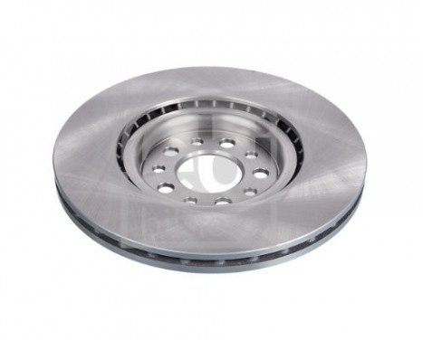 Brake Disc 44052 FEBI, Image 2