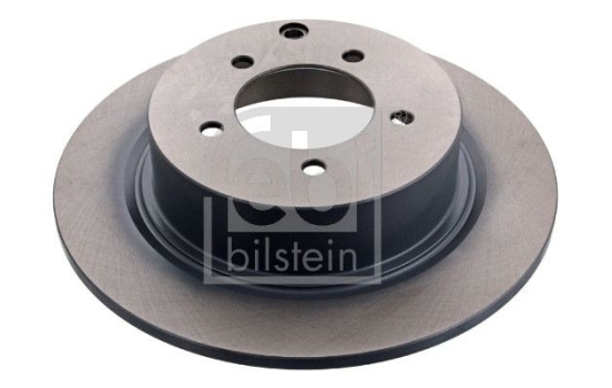 Brake Disc 44056 FEBI, Image 2
