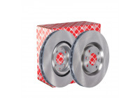 Brake Disc 44057 FEBI