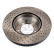 Brake Disc 44060 FEBI, Thumbnail 2