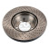 Brake Disc 44060 FEBI, Thumbnail 3