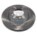 Brake Disc 44061 FEBI, Thumbnail 2