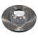 Brake Disc 44061 FEBI, Thumbnail 2