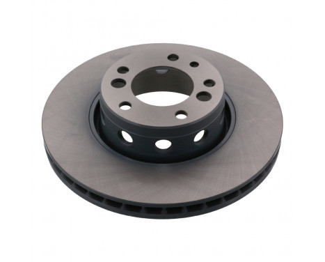 Brake Disc 44069 FEBI