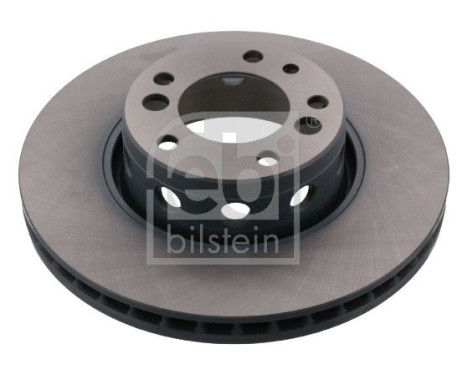 Brake Disc 44069 FEBI, Image 2