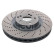 Brake Disc 44071 FEBI, Thumbnail 2