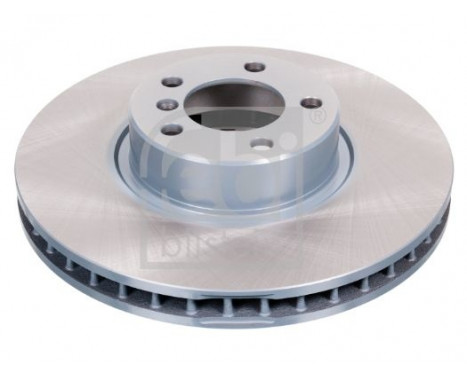 Brake Disc 44072 FEBI, Image 2