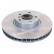 Brake Disc 44072 FEBI, Thumbnail 2