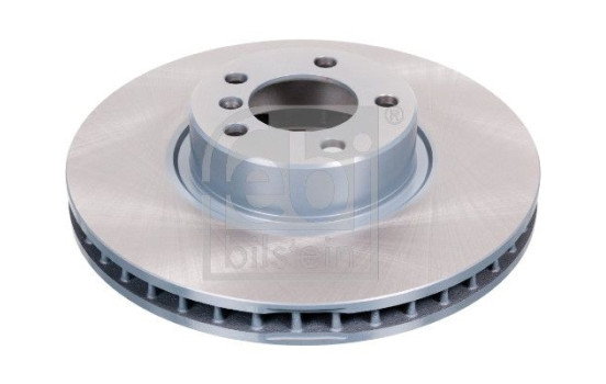 Brake Disc 44072 FEBI, Image 2