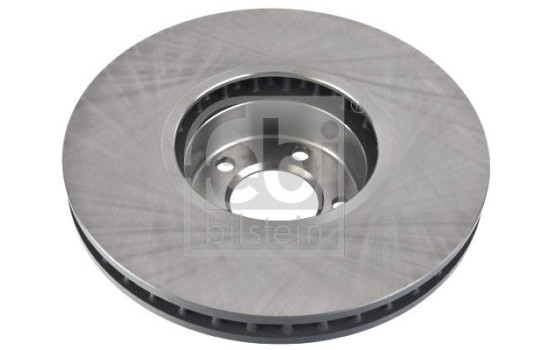 Brake Disc 44072 FEBI, Image 3