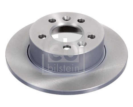 Brake Disc 44077 FEBI, Image 2