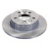 Brake Disc 44077 FEBI, Thumbnail 2