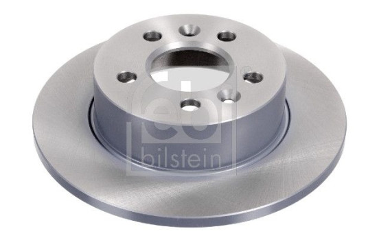 Brake Disc 44077 FEBI, Image 2