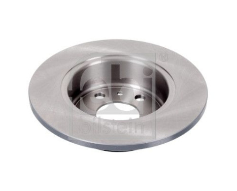 Brake Disc 44077 FEBI, Image 3