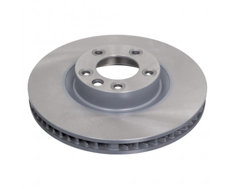 Brake Disc 44082 FEBI