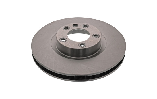 Brake Disc 44083 FEBI