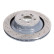Brake Disc 44084 FEBI, Thumbnail 2