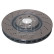 Brake Disc 44085 FEBI, Thumbnail 2