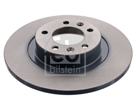 Brake Disc 44090 FEBI, Image 2