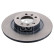 Brake Disc 44090 FEBI, Thumbnail 2