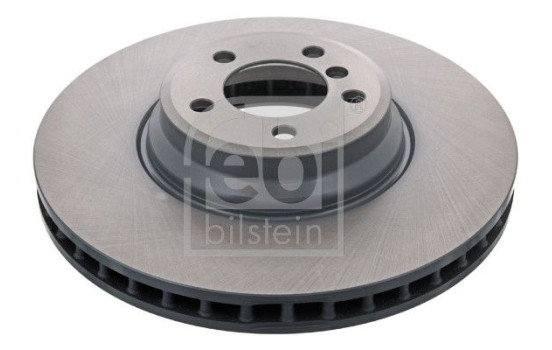Brake Disc 44093 FEBI, Image 2