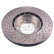 Brake Disc 44094 FEBI, Thumbnail 2