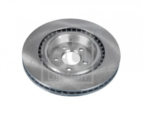 Brake Disc 44097 FEBI, Image 2