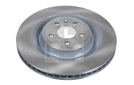 Brake Disc 44097 FEBI, Image 2