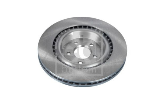 Brake Disc 44097 FEBI, Image 3