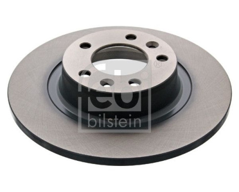 Brake Disc 44099 FEBI, Image 2