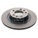 Brake Disc 44099 FEBI, Thumbnail 2