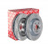 Brake Disc 44100 FEBI