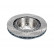 Brake Disc 44100 FEBI, Thumbnail 2