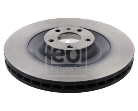 Brake Disc 44103 FEBI, Image 2