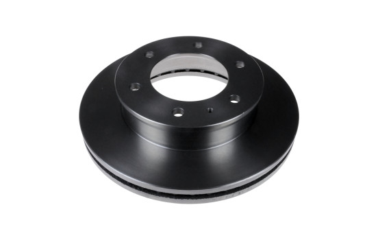 Brake Disc 44104 FEBI