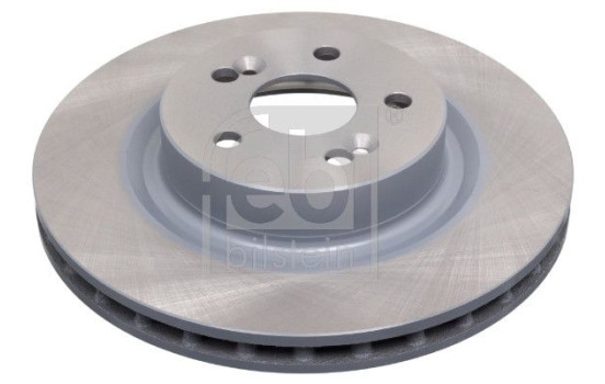 Brake Disc 44108 FEBI, Image 2