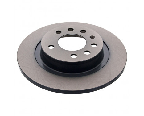 Brake Disc 44115 FEBI