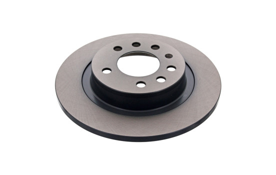Brake Disc 44115 FEBI