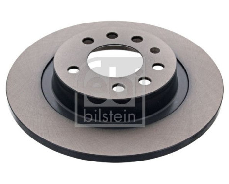 Brake Disc 44115 FEBI, Image 2