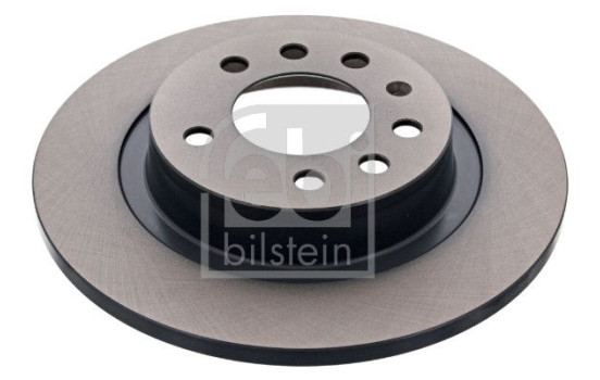 Brake Disc 44115 FEBI, Image 2