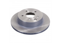 Brake Disc 44119 FEBI