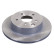 Brake Disc 44119 FEBI